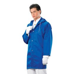 Spectra-Lite Raincoat - Made To Order