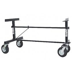 Jarvis Mallet Movers (8" Pneumatic Tires)