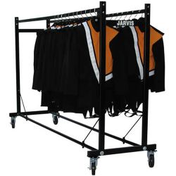 Jarvis Uniform Mover