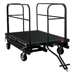 Collapsible Towing Package