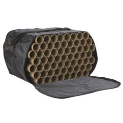 Plume Case - 63 Plumes 15"