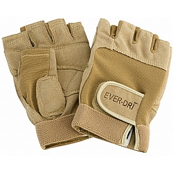 Ever-Dri Fingerless Gloves