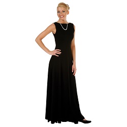 In Stock Dress - Juliet Concert Dress