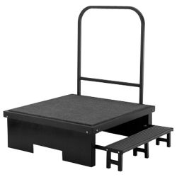 Deluxe Concert Podium