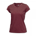Heather Maroon Heather Maroon
