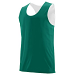 Dark Green/White Dark Green/White