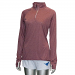 Heather Maroon Heather Maroon