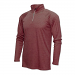 Heather Maroon Heather Maroon