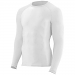 White White
