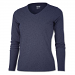 Heather Navy Heather Navy