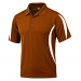 Texas Orange & White Texas Orange & White