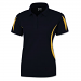 Navy & Gold Navy & Gold
