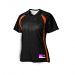 Black & Orange Black & Orange