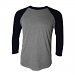 Sports Grey & Navy Sports Grey & Navy