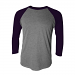 Sports Grey & Purple Sports Grey & Purple