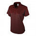 Maroon & Charcoal Maroon & Charcoal