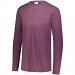 Maroon Heather Maroon Heather