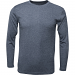 HEATHER NAVY HEATHER NAVY