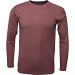 HEATHER MAROON HEATHER MAROON