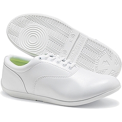Dinkles | Shoes | Dinkles 75 Vanguard White Marching Band Shoes Womens Size  8 Mens 0 | Poshmark