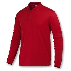 BAW Athletic Wear - EC409Y - ECO Cool-Tek Polo L/S - Youth