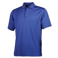 BAW Athletic Wear - EC408 - ECO Cool-Tek Polo - Adult