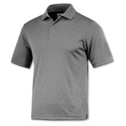 BAW Athletic Wear - XT48H - Xtreme-Tek Polo (Heather) - Adult