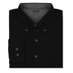BAW Athletic Wear - TL301 - Twill Dress Shirt L/S - Adult