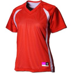 BAW Athletic Wear - S1961 - Fan Jersey - Ladies