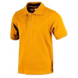 BAW Athletic Wear - ED365T - Everyday Polo - Toddler