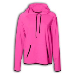 BAW Athletic Wear - F537 - Comfort Weight Hood - Ladies