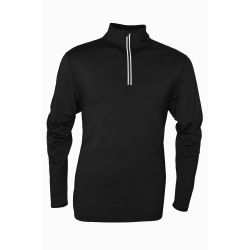 BAW Athletic Wear - F530 - 1/4 Zip Comfort Weight - Adult