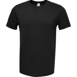 BAW Athletic Wear - TR72 - Tri-Blend T-Shirt - Adult