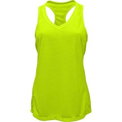 BAW Athletic Wear - GS821 - Grid Singlet - Ladies