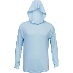 BAW Athletic Wear - XT106 - Xtreme-Tek Hoodie L/S - Adult