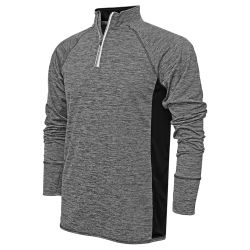 BAW Athletic Wear - DT524 - Dry-Tek 4 Runner L/S - Adult