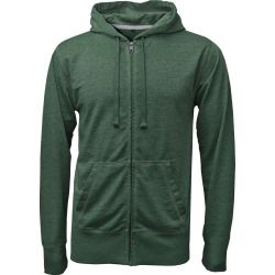 BAW Athletic Wear - VT560 - Burnout Full Zip - Adult