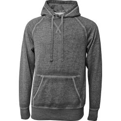 BAW Athletic Wear - VT570 - Burnout Hoodie - Adult