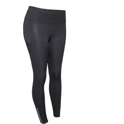 BAW Athletic Wear - L800 - High Rise Leggings - Ladies