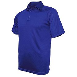 BAW Athletic Wear - JQ3030 - Jacquard Cool-Tek Polo - Adult