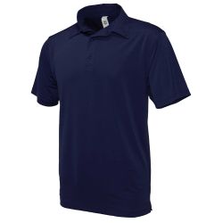 BAW Athletic Wear - JQ4040 - Horizon Spandex Polo - Adult