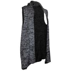 BAW Athletic Wear - LC435 - Vest Cardigan - Ladies