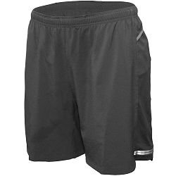 BAW Athletic Wear - K907 - 7" 2-in-1 Running Short - Adult
