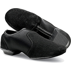 DSI - 0051 - Ever-Jazz Guard Shoe - Black