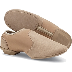 DSI - 0052 - Ever-Jazz Guard Shoe - Tan