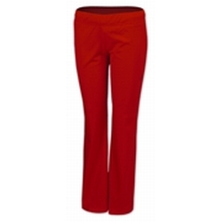 BAW Athletic Wear - TC616 - Tricot Pant - Ladies
