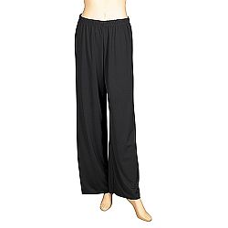 Cousin's Concert Attire - 1110Y - Lizzie Youth Pant - Black