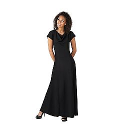 Cousin's Concert Attire - 113 - Pippa Dress - Black