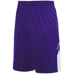 Augusta Sportswear - 1168 - Alley-Oop Reversible Short - Adult