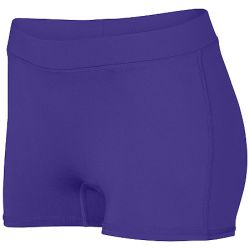 Augusta Sportswear - 1232 - Dare Short - Ladies